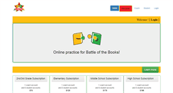 Desktop Screenshot of mybobteam.com